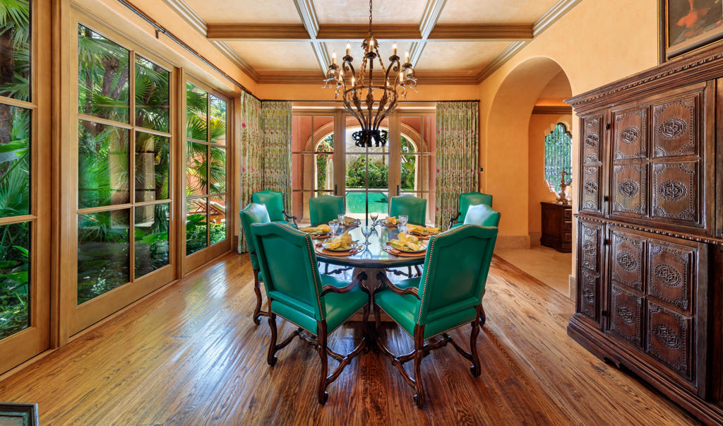 Vintage Country Club - Residential