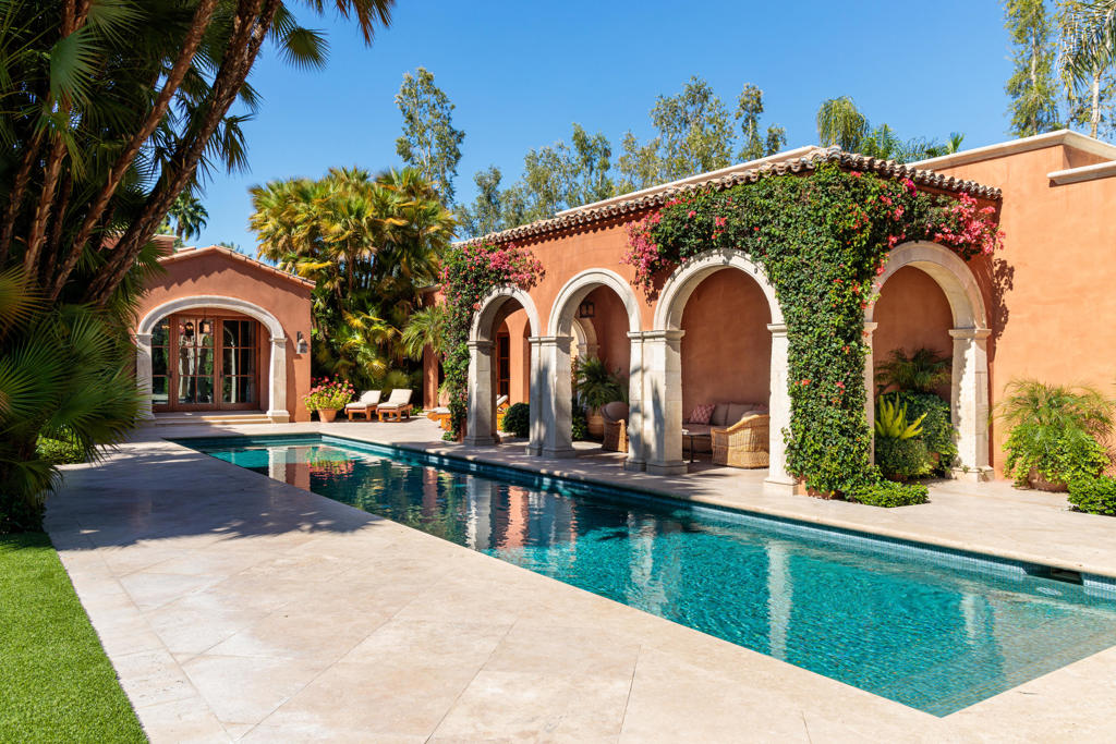 Vintage Country Club - Residential