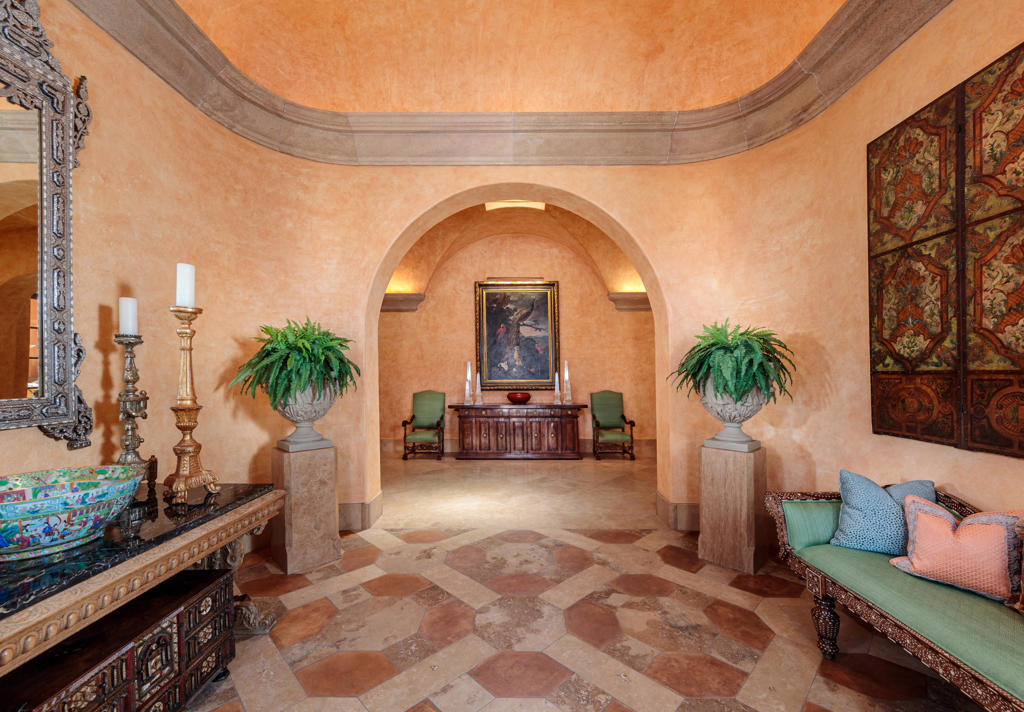 Vintage Country Club - Residential