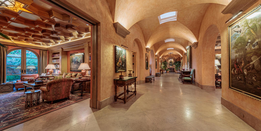 Vintage Country Club - Residential