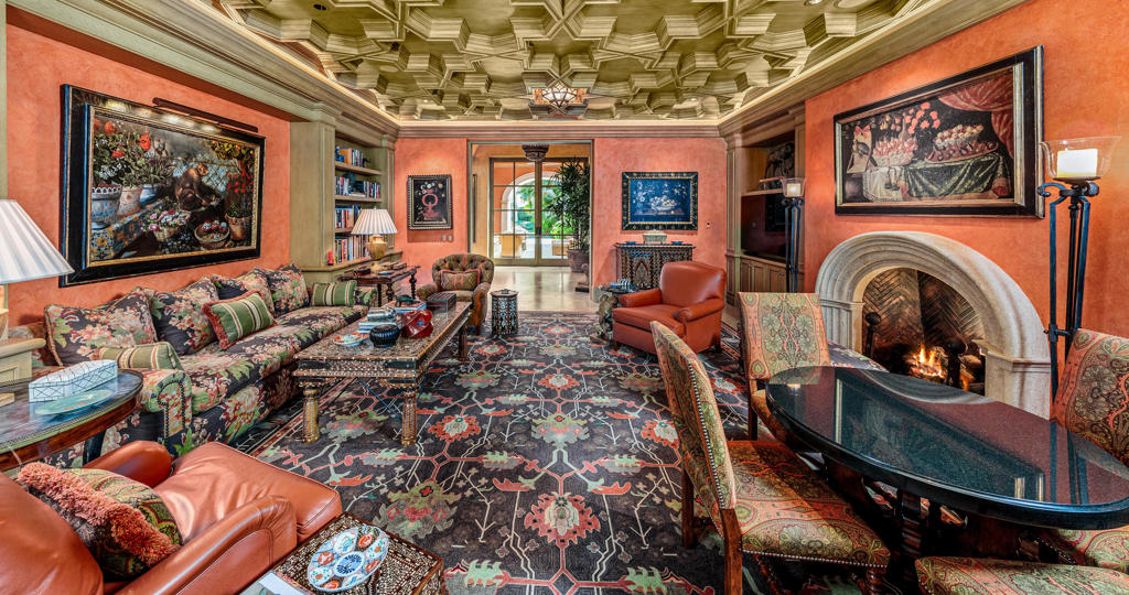 Vintage Country Club - Residential