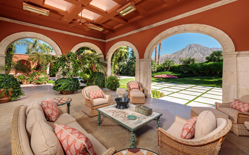 Vintage Country Club - Residential