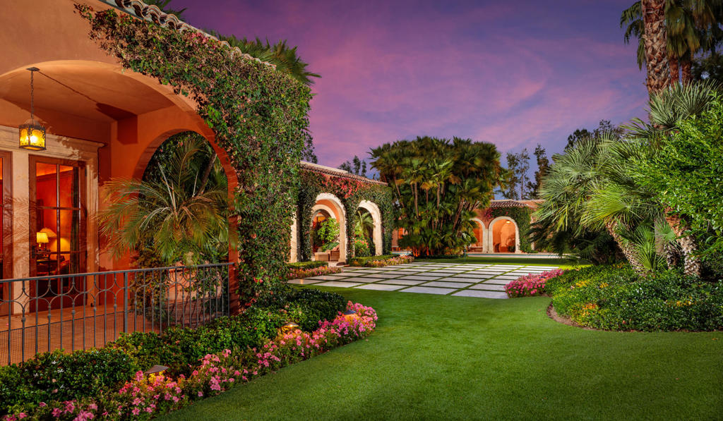 Vintage Country Club - Residential