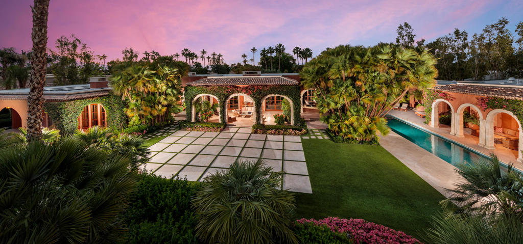 Vintage Country Club - Residential