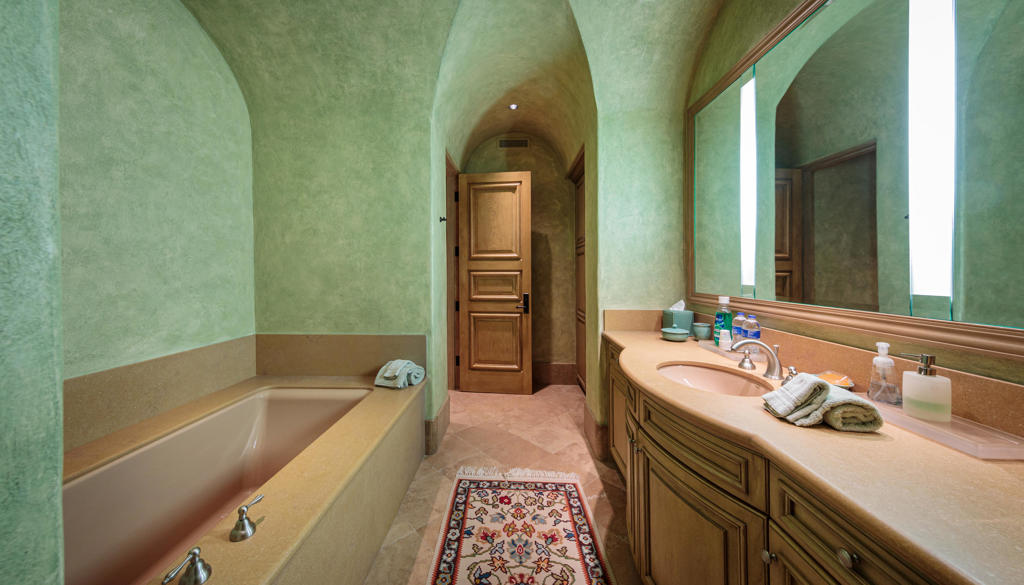 Vintage Country Club - Residential