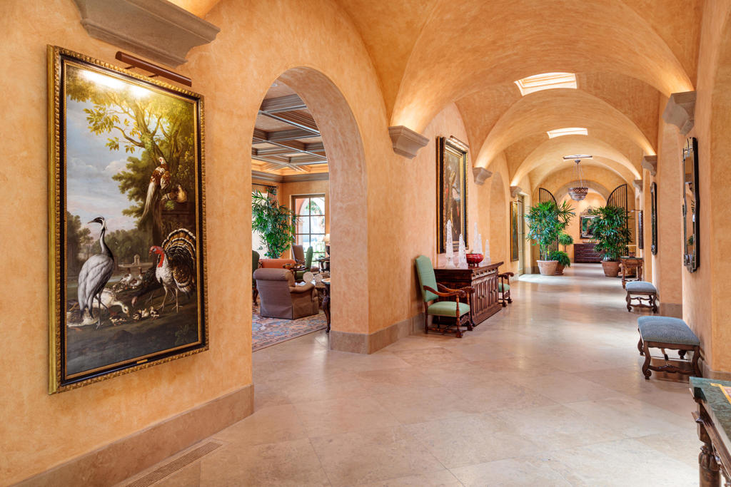 Vintage Country Club - Residential