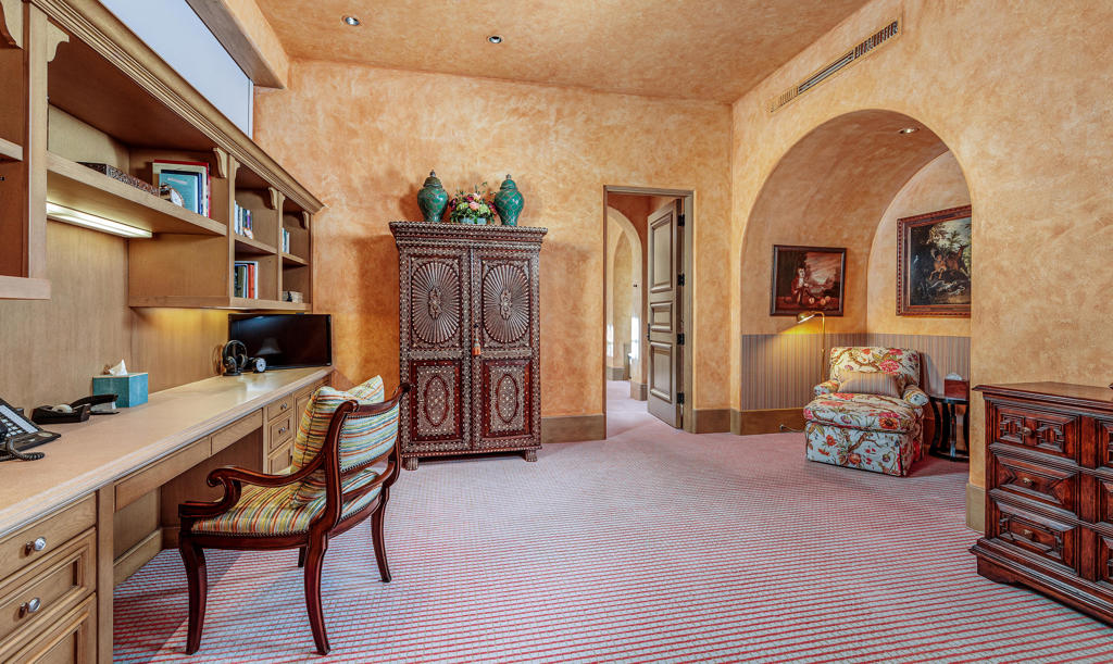 Vintage Country Club - Residential