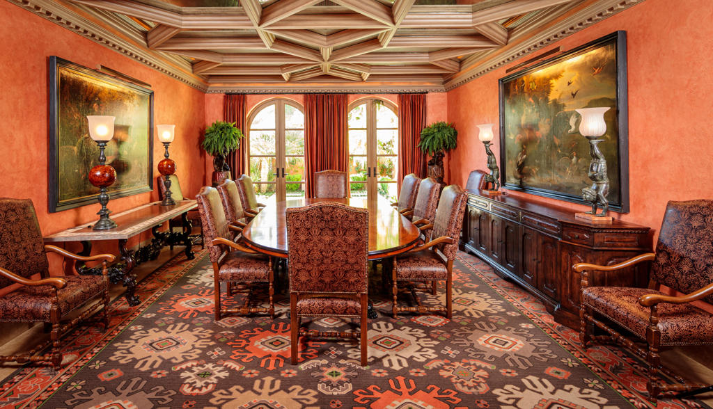 Vintage Country Club - Residential