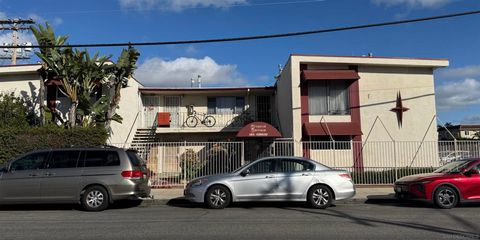 Photo of 3815 Vermont St. St, San Diego, CA 92103 (MLS # 260006632SD)