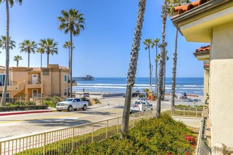 Photo of 600 N The Strand #2, Oceanside, CA 92054 (MLS # 260004843SD)
