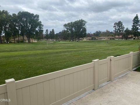 17109 Village 17 Camarillo CA 93012