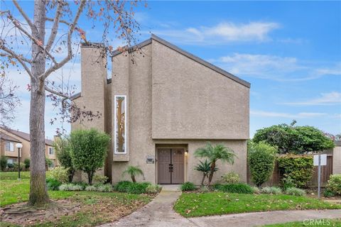 15928 Prell Court Fountain Valley CA 92708