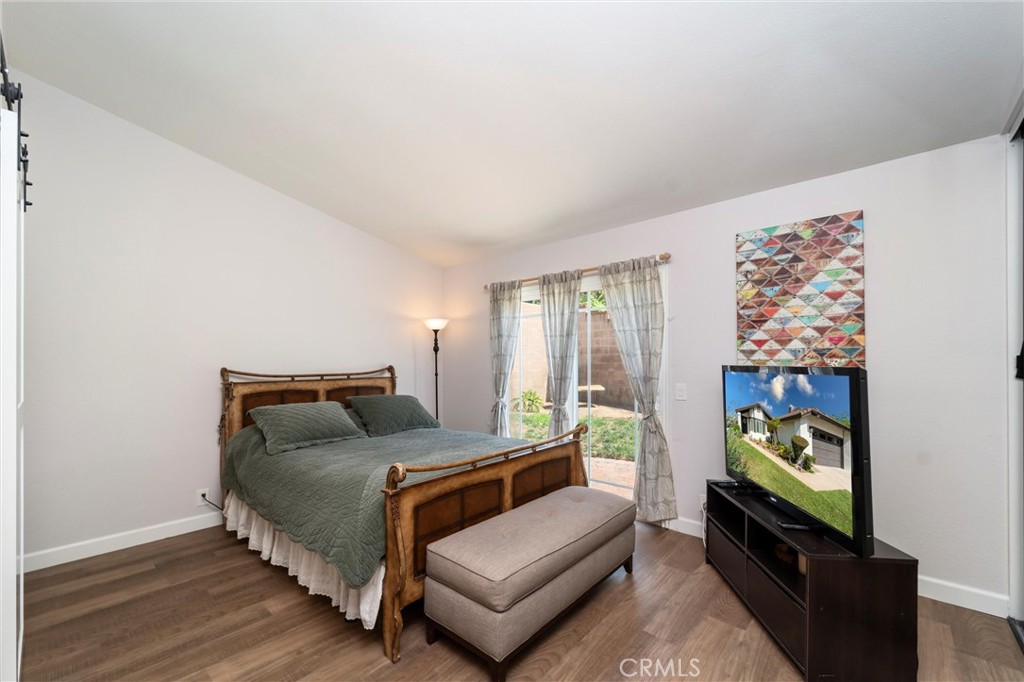 Bel Air (BELA) - Residential