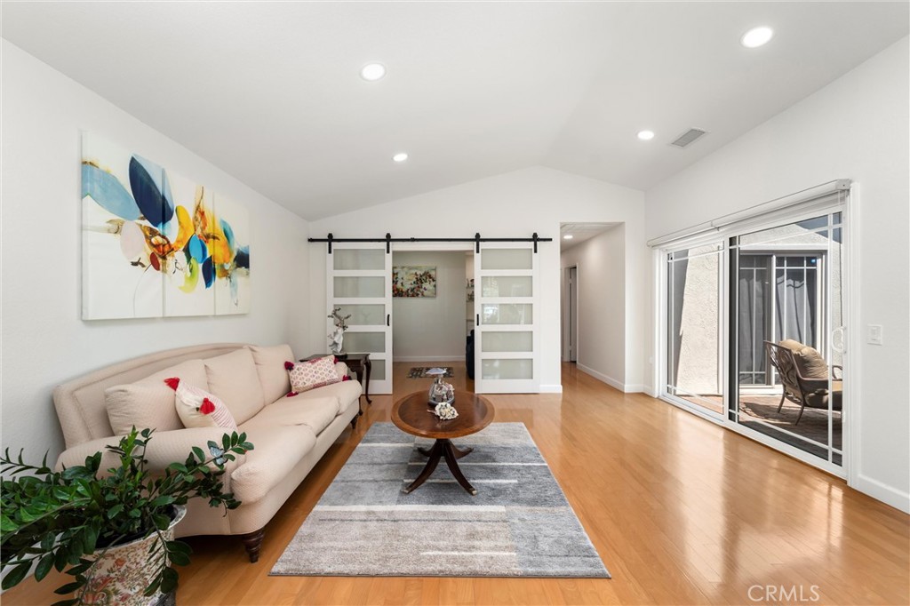 Bel Air (BELA) - Residential