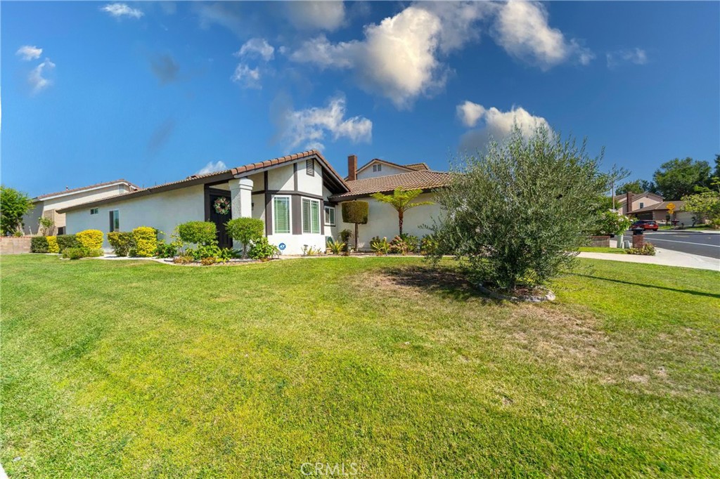 Bel Air (BELA) - Residential