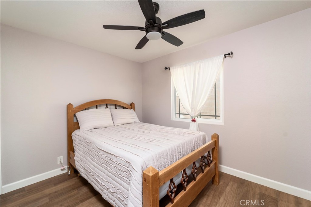 Bel Air (BELA) - Residential