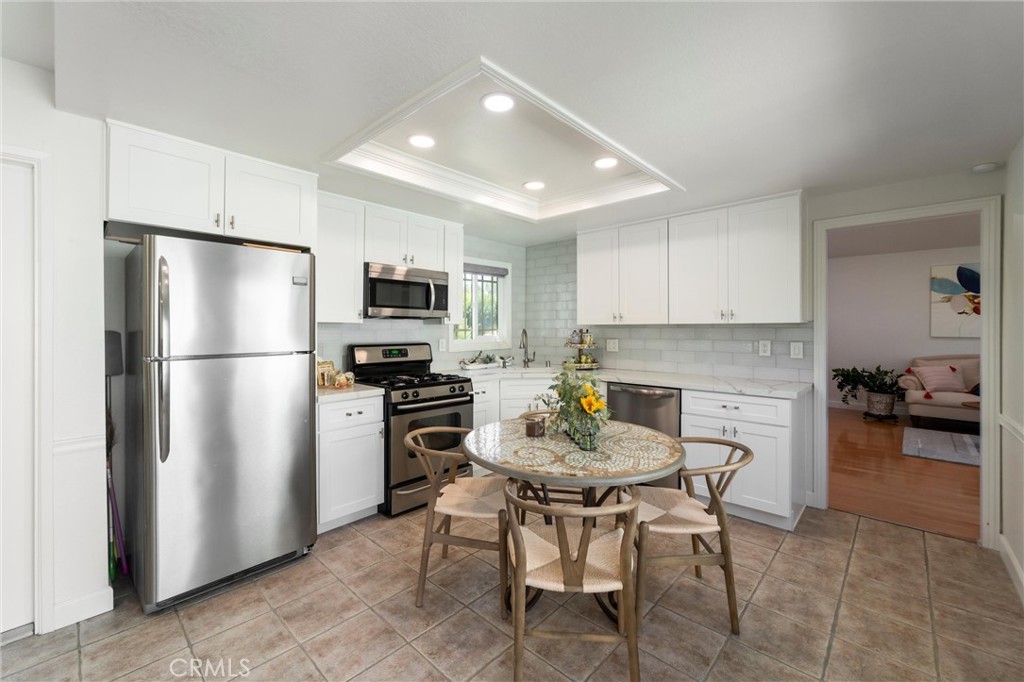 Bel Air (BELA) - Residential