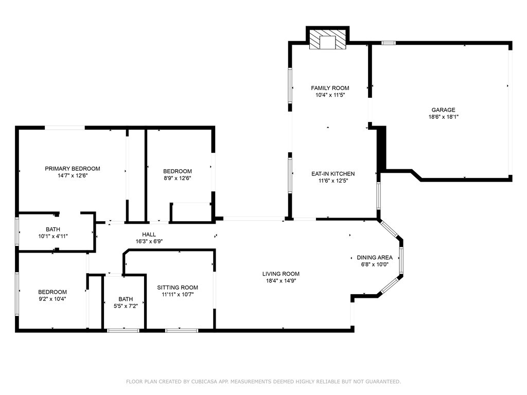 Bel Air (BELA) - Residential
