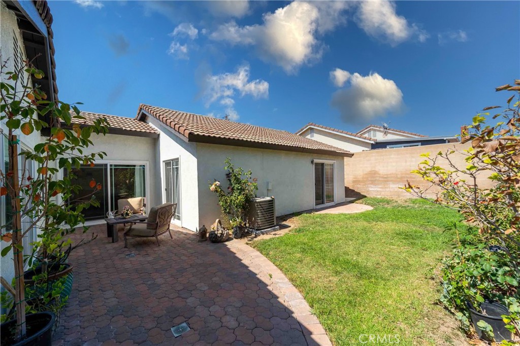 Bel Air (BELA) - Residential