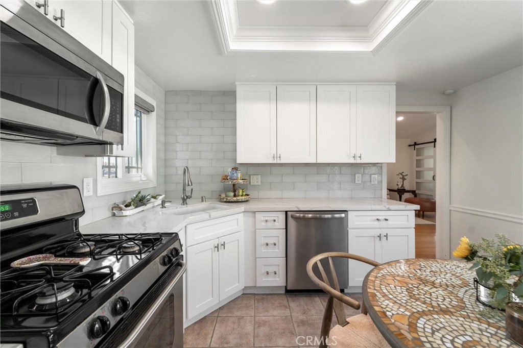 Bel Air (BELA) - Residential