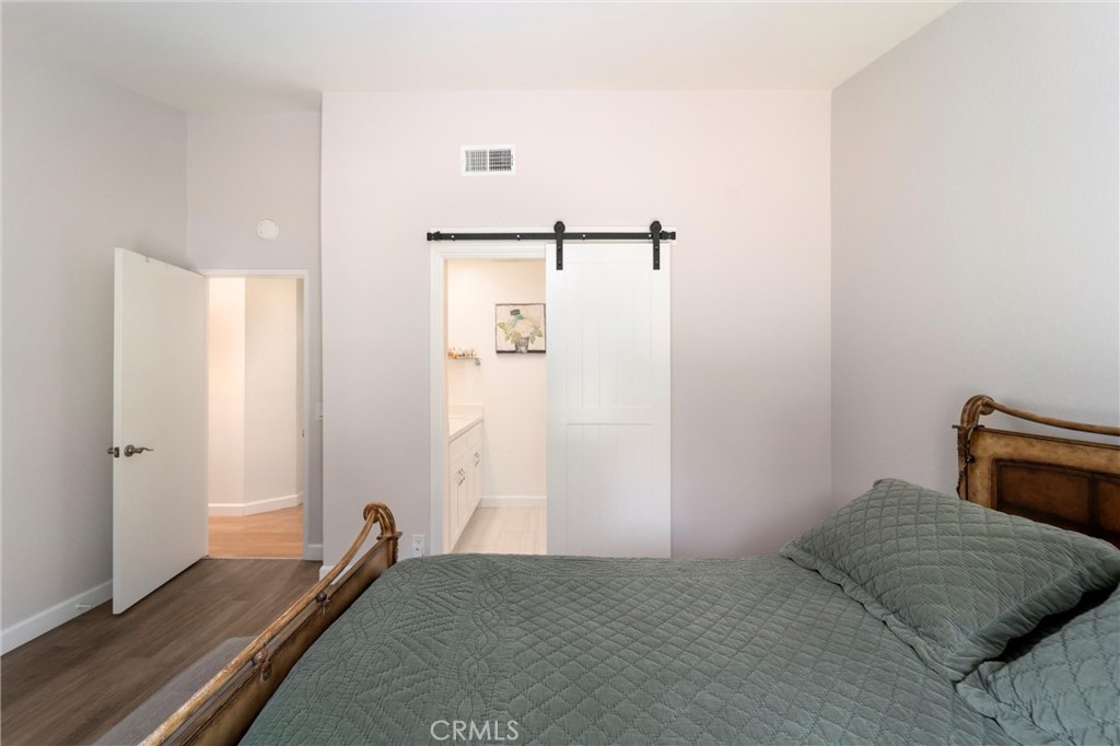 Bel Air (BELA) - Residential