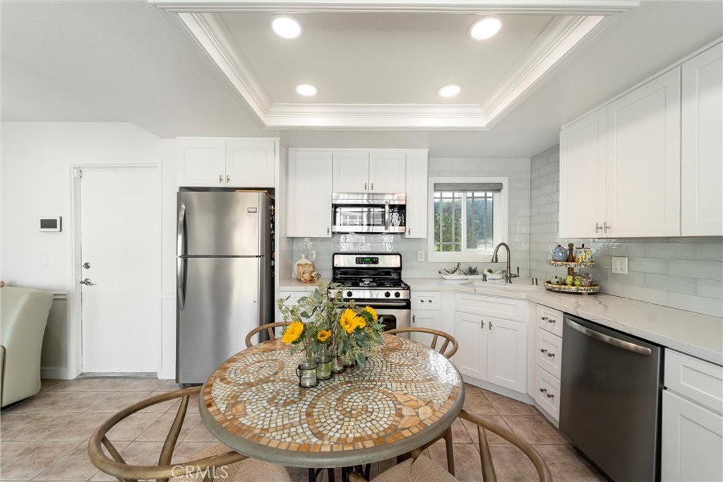 Bel Air (BELA) - Residential