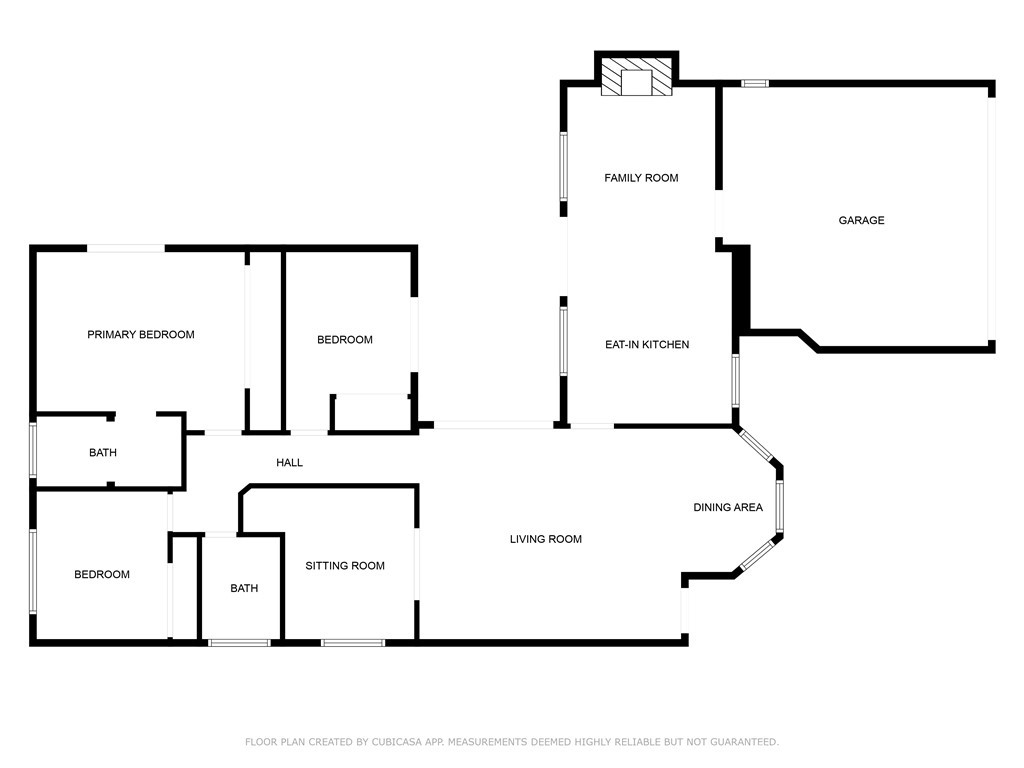 Bel Air (BELA) - Residential
