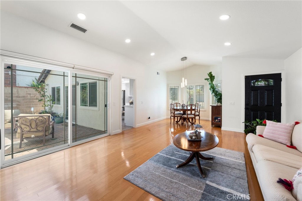 Bel Air (BELA) - Residential