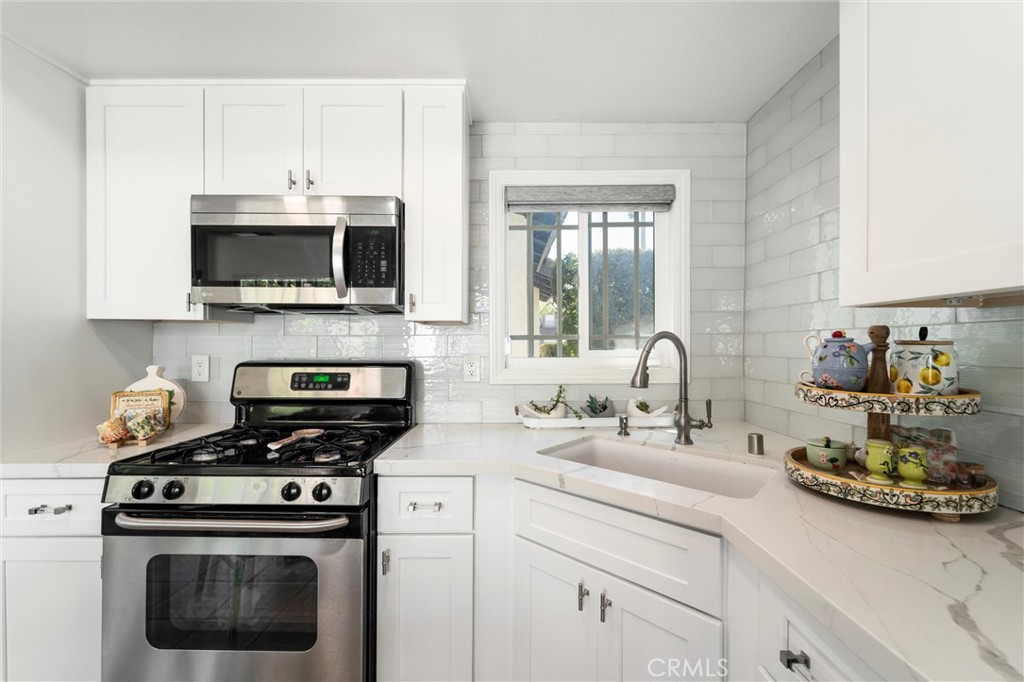 Bel Air (BELA) - Residential