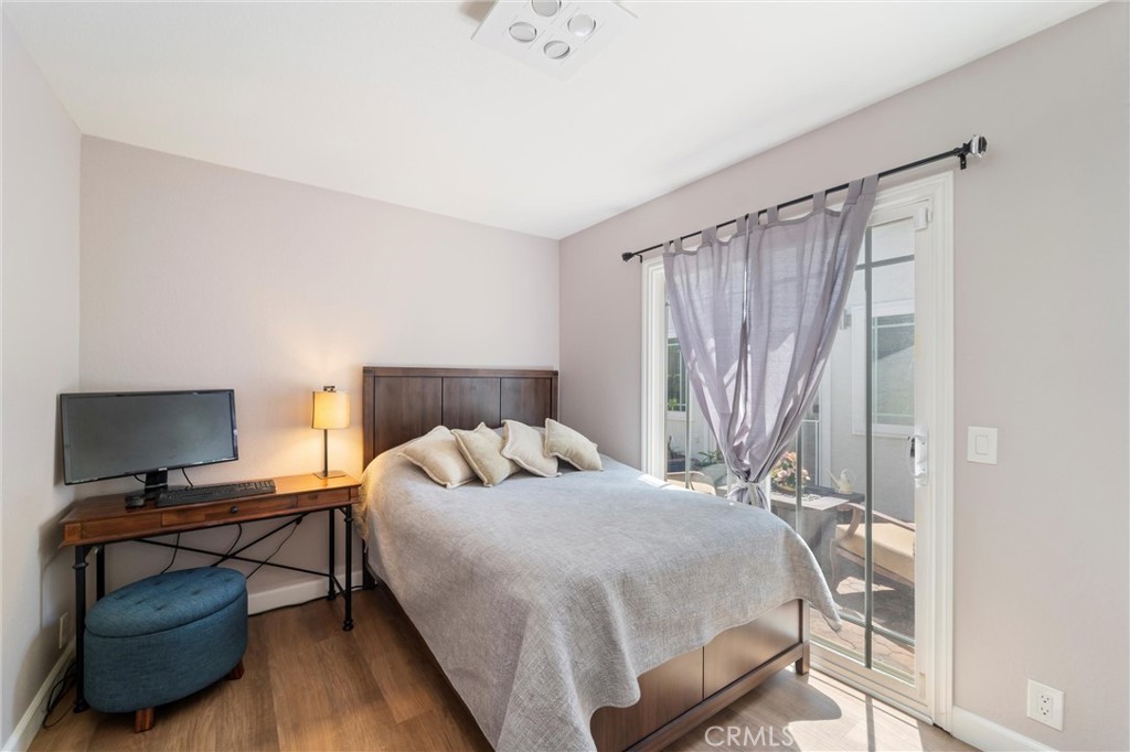 Bel Air (BELA) - Residential