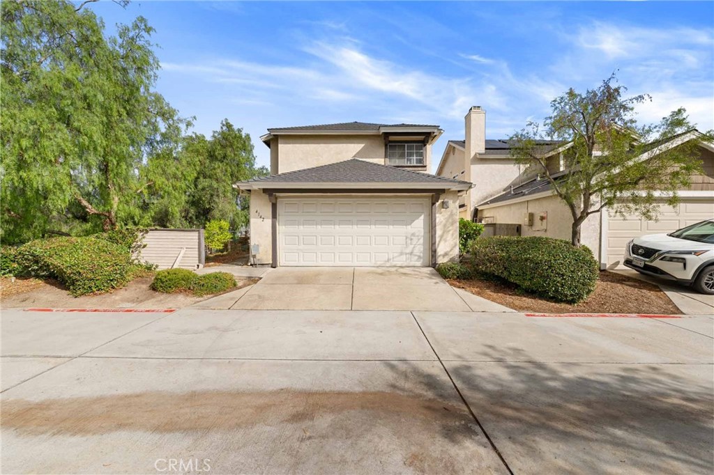 Oceanside - Residential