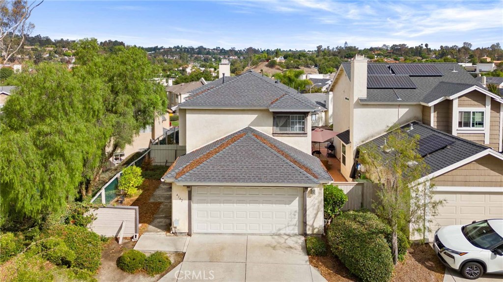 Oceanside - Residential