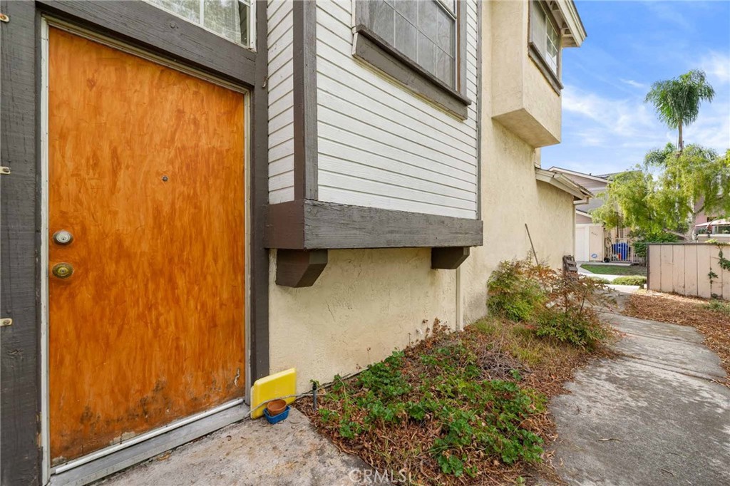 Oceanside - Residential