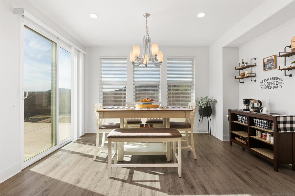 Fallbrook - Residential