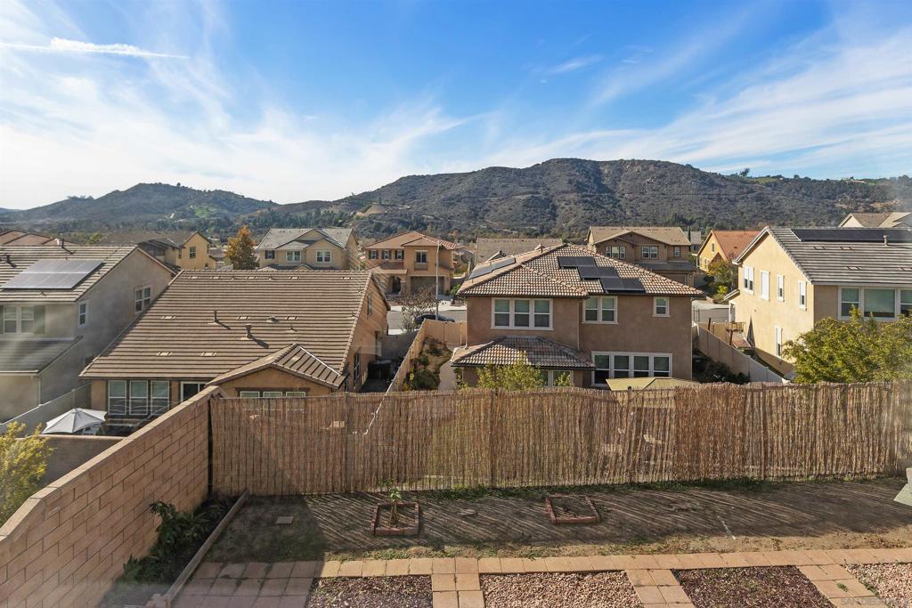 Fallbrook - Residential