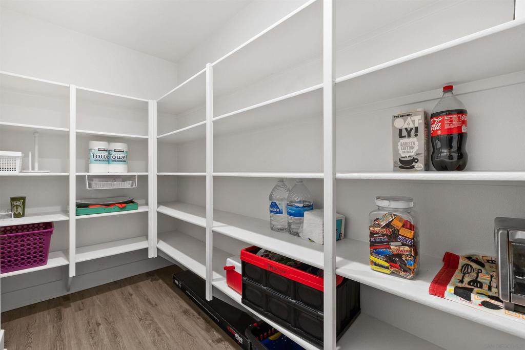 Fallbrook - Residential