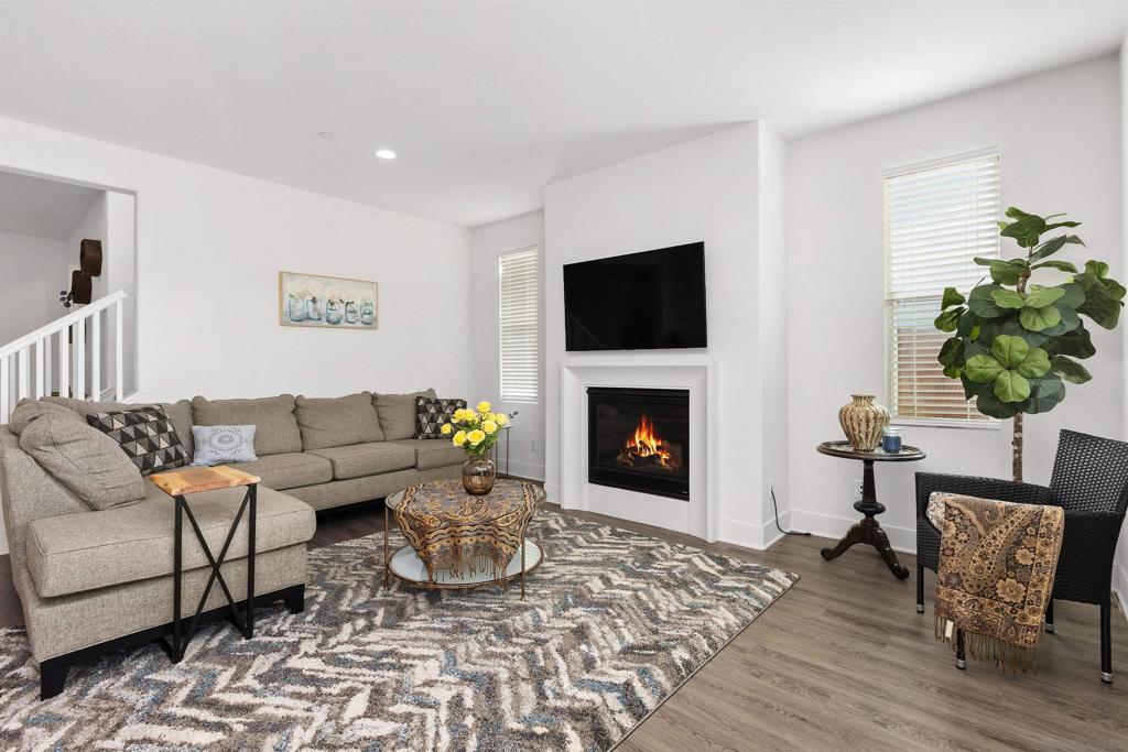 Fallbrook - Residential