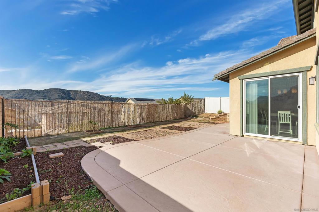 Fallbrook - Residential