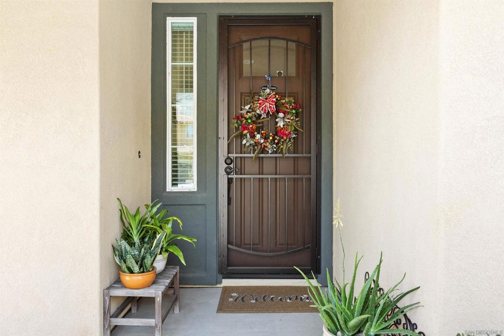 Fallbrook - Residential