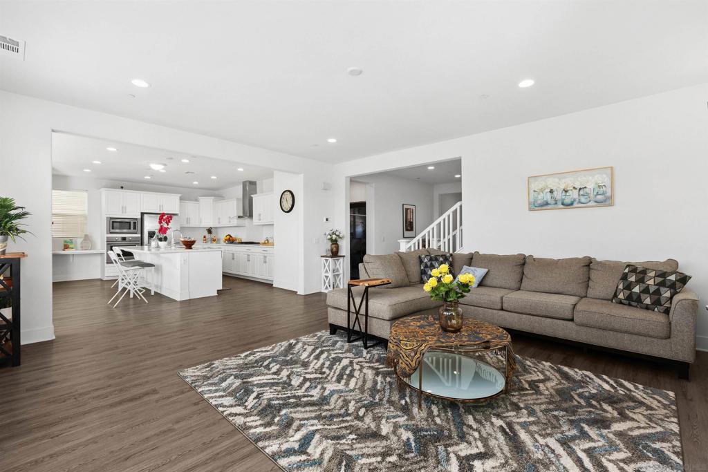 Fallbrook - Residential