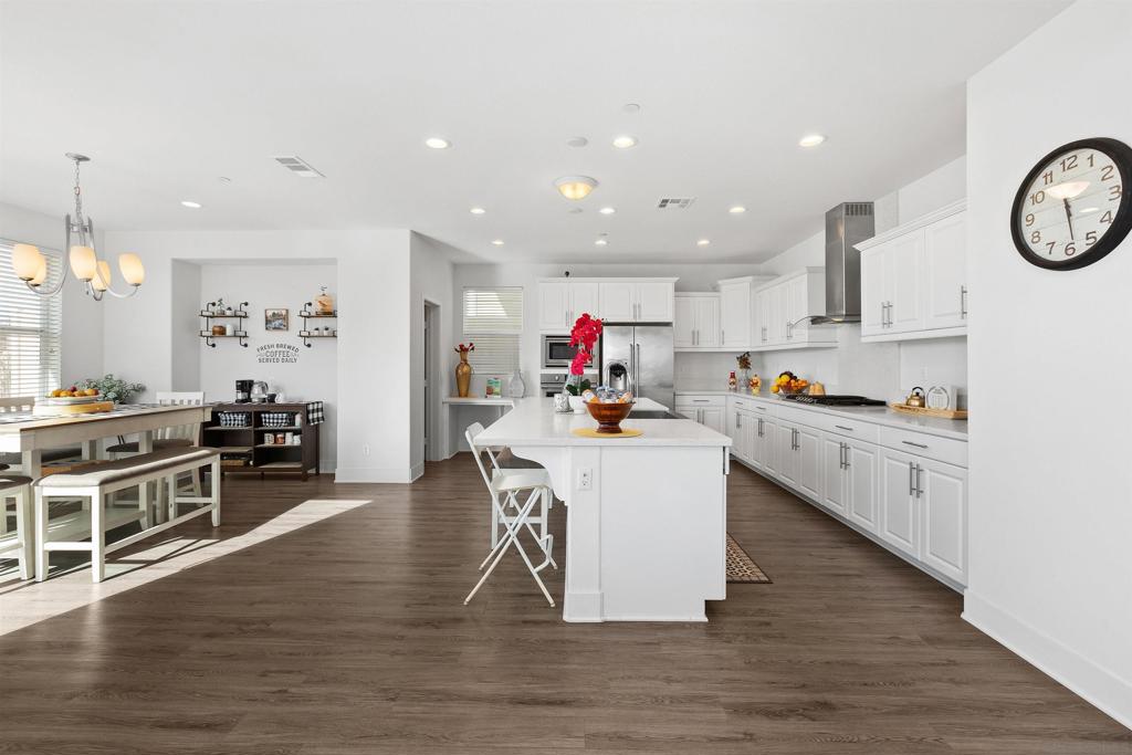 Fallbrook - Residential