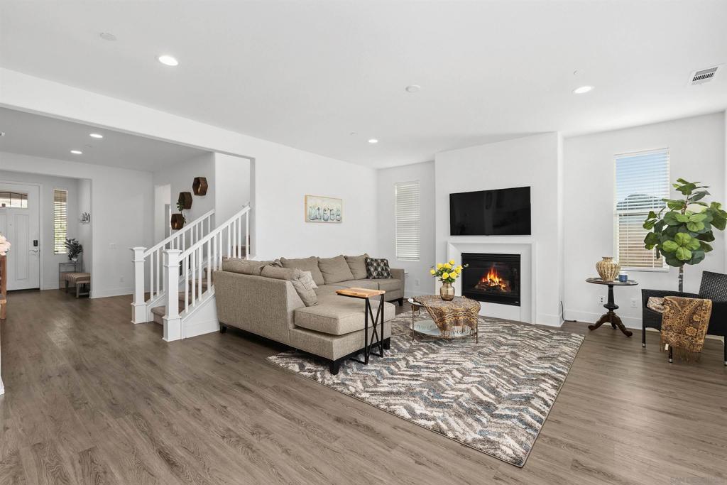 Fallbrook - Residential