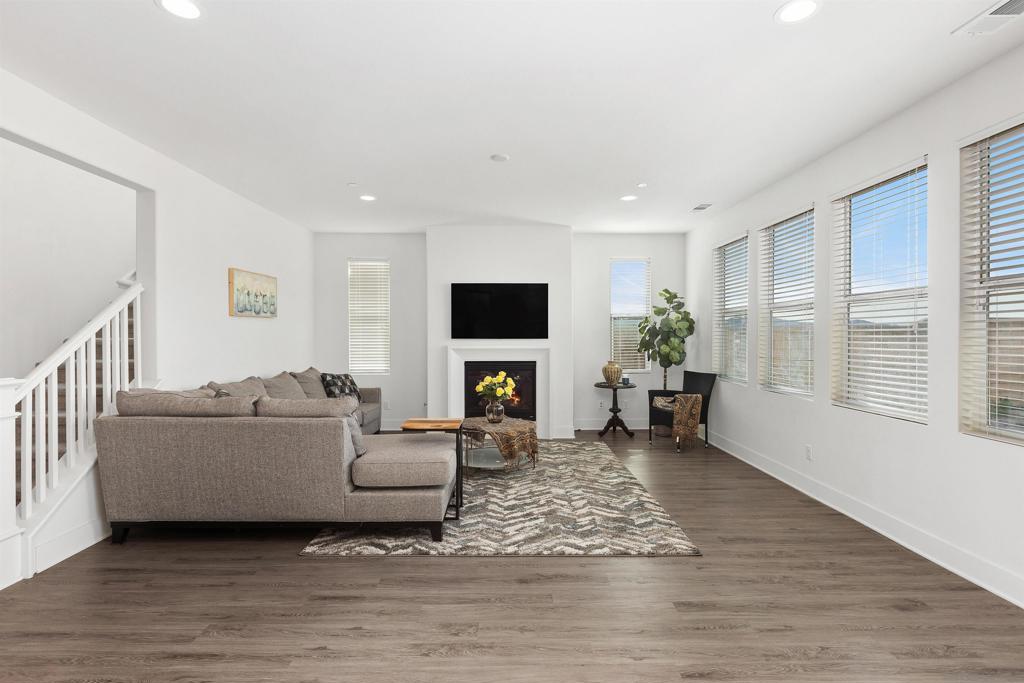 Fallbrook - Residential