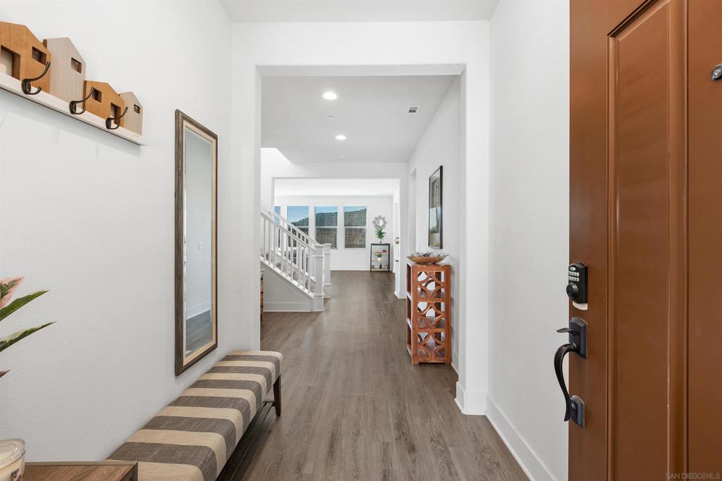 Fallbrook - Residential