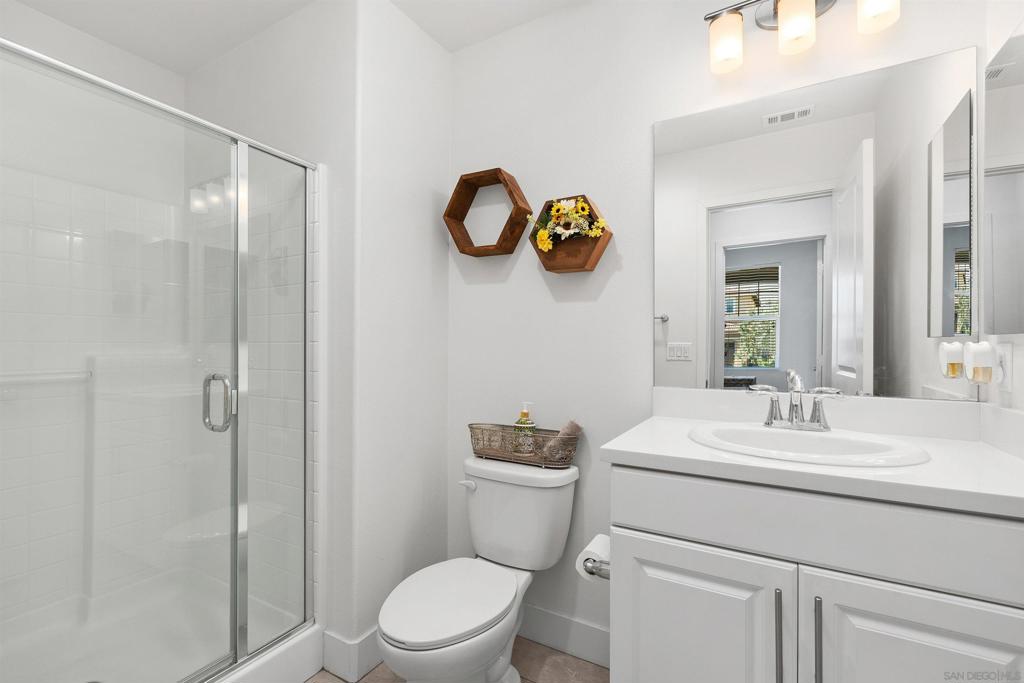 Fallbrook - Residential