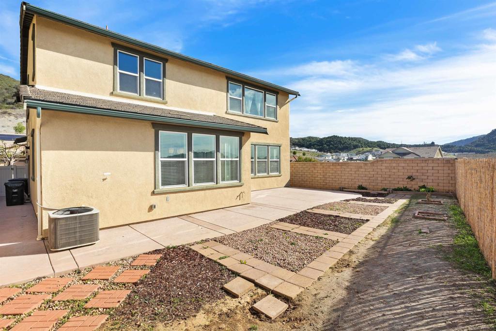 Fallbrook - Residential