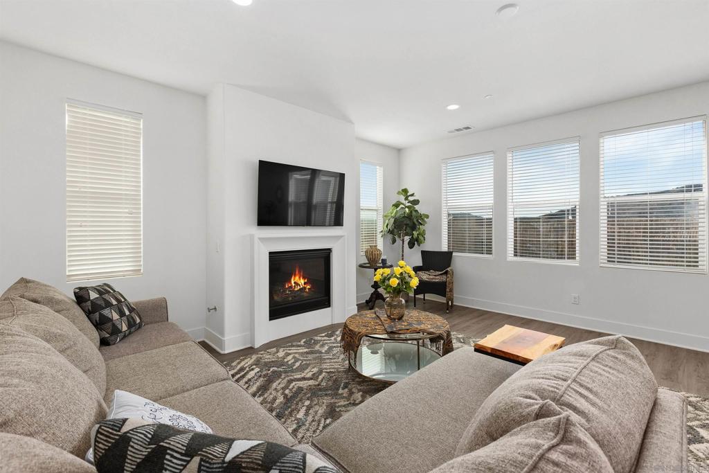 Fallbrook - Residential