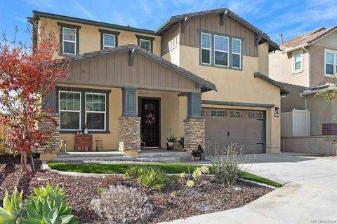 Photo of 35732 Garrano Ln Ln, Fallbrook, CA 92028 (MLS # 250045910SD)