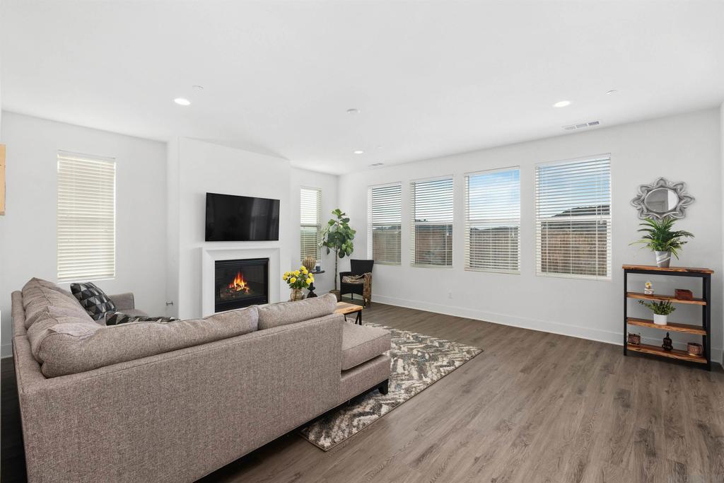 Fallbrook - Residential