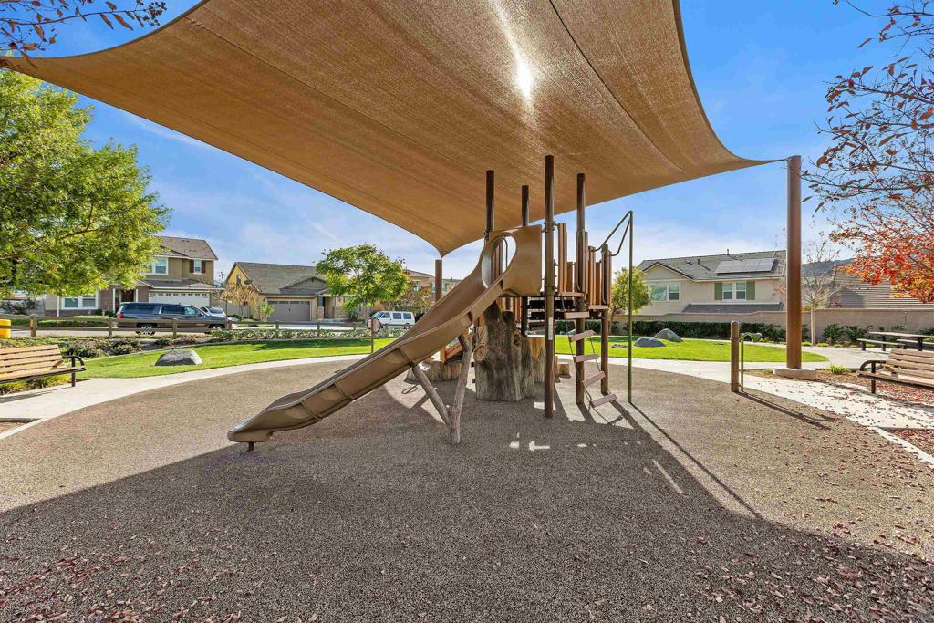 Fallbrook - Residential